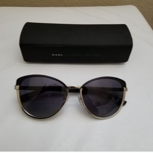 EUC Marc Jacobs Sunglasses